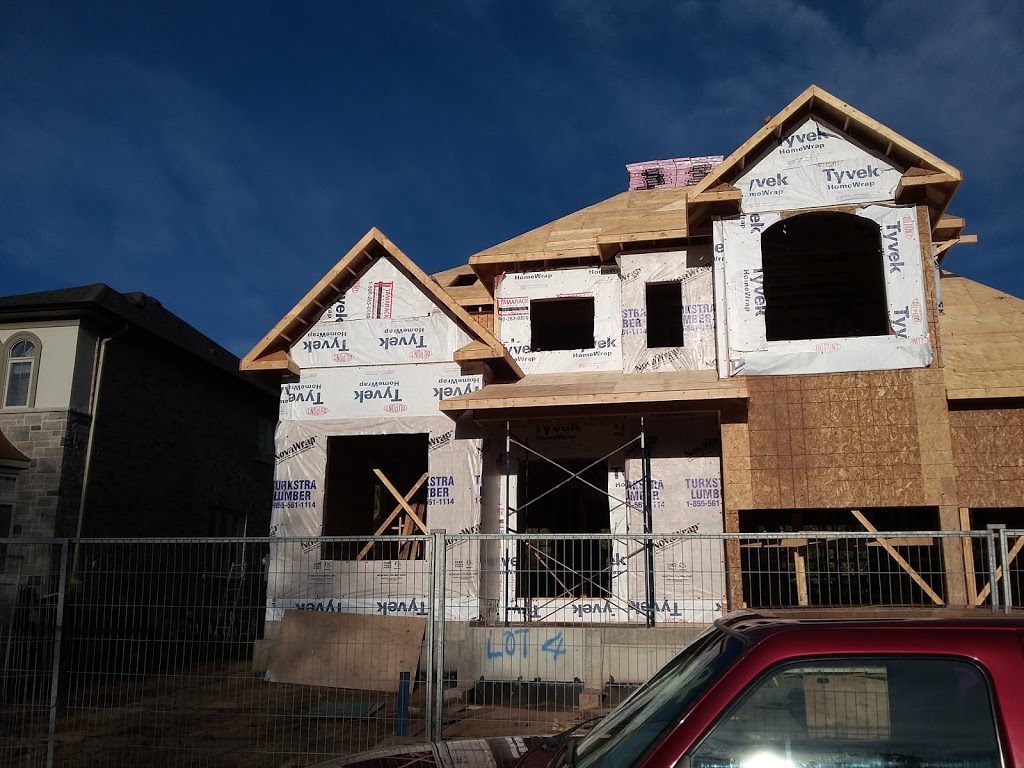 Bosani Roofing | Locheed Dr, Hamilton, ON L8W 2T4, Canada | Phone: (905) 745-0818
