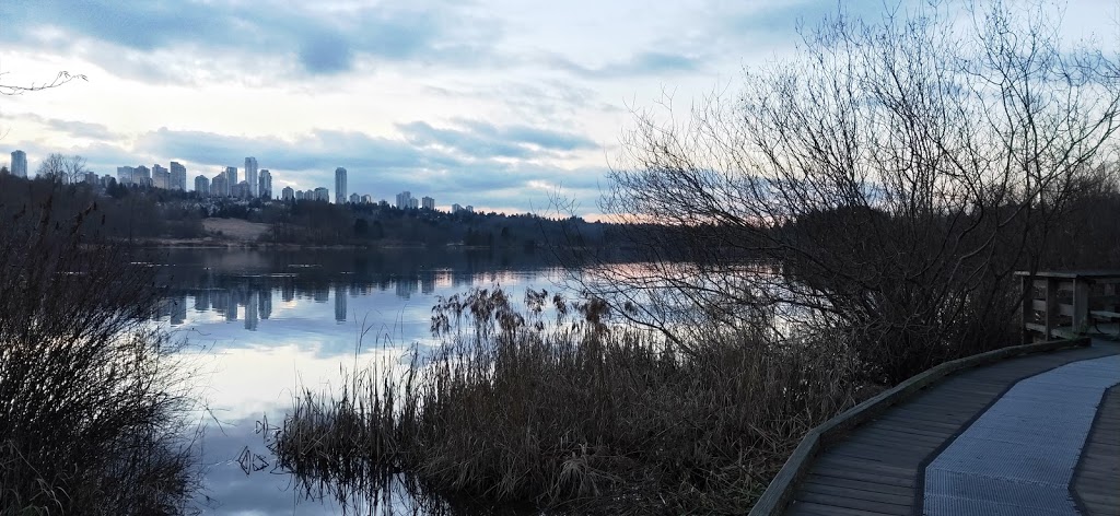Deer Lake Burnaby Parking | Burnaby, BC V5E 2T2, Canada