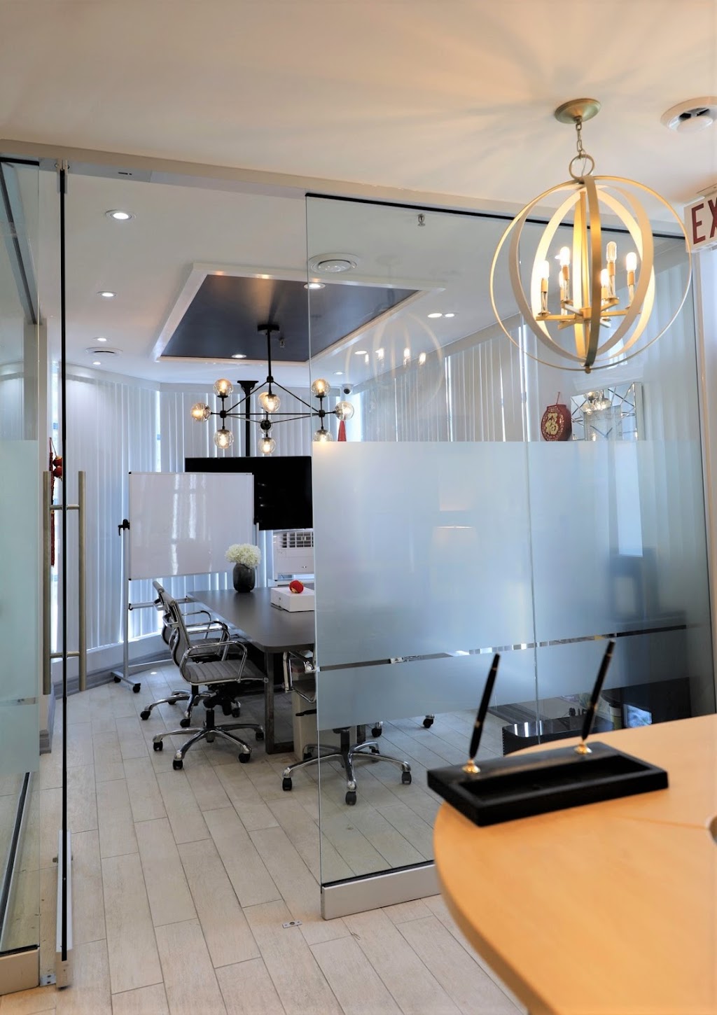 B The 1 Tax and Accounting | 145 Royal Crest Ct Unit 45, Markham, ON L3R 9Z4, Canada | Phone: (905) 305-8699