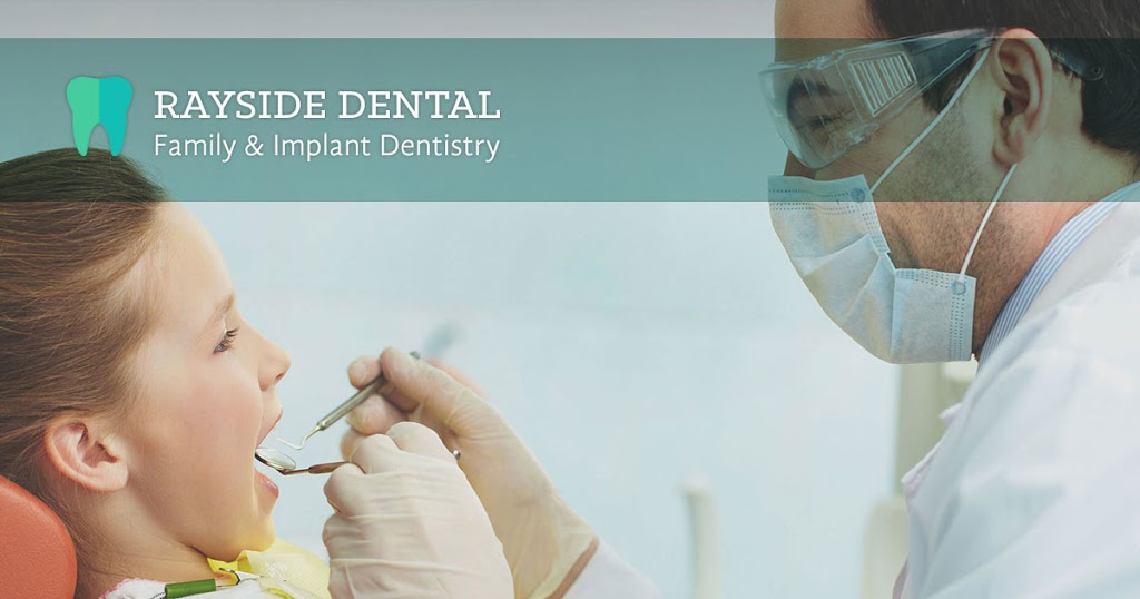 Rayside Dental | 4764 Regional Rd 15, Chelmsford, ON P0M 1L0, Canada | Phone: (705) 855-4449