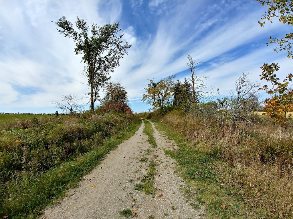 The Upper Grand Trailway | Upper Grand Trailway, Grand Valley, ON L0N 1G0, Canada | Phone: (519) 928-5652