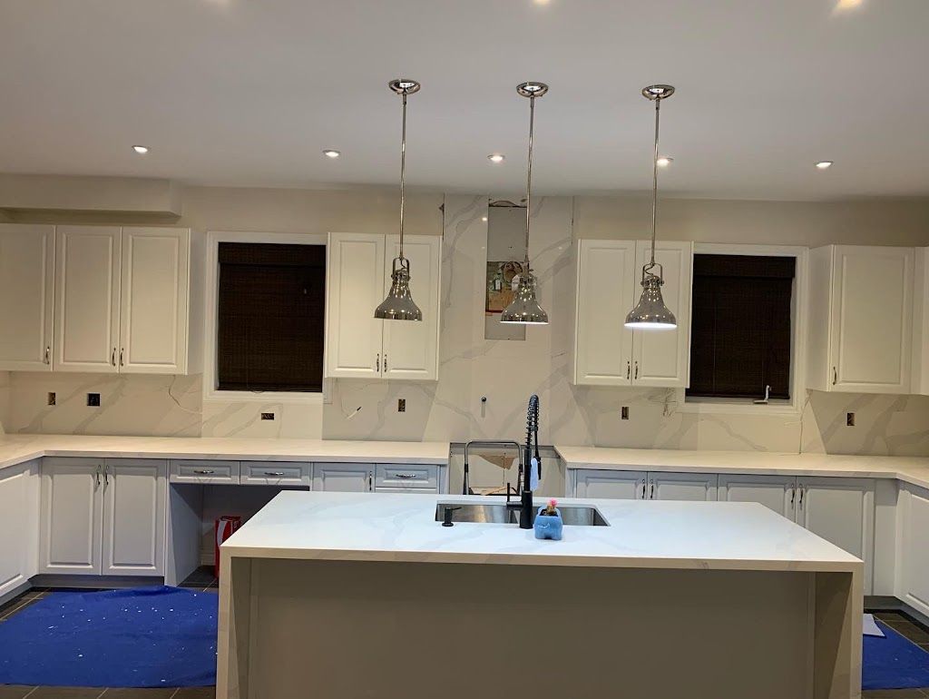 6IX Countertops Inc. | 224 Milvan Dr Unit H, North York, ON M9L 2A5, Canada | Phone: (647) 960-9921