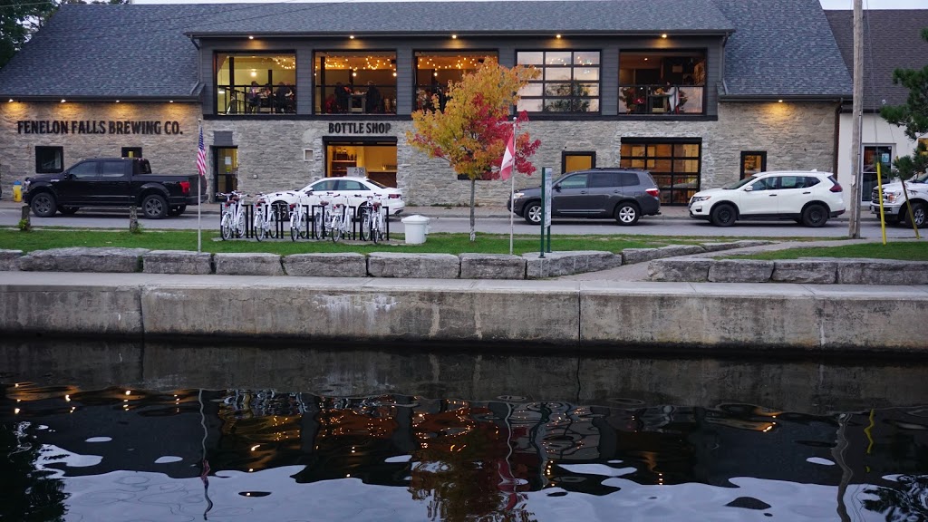Fenelon Falls Brewing Co. | 4 May St, Fenelon Falls, ON K0M 1N0, Canada | Phone: (705) 215-9898
