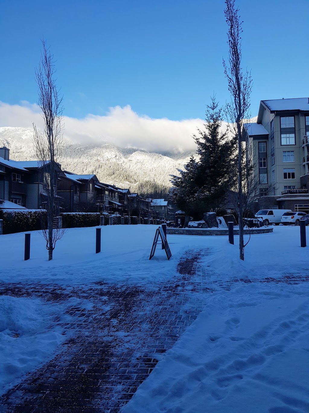 Eaglewind Health | 38220 Eaglewind Blvd, Squamish, BC V8B 0T2, Canada | Phone: (604) 390-0303