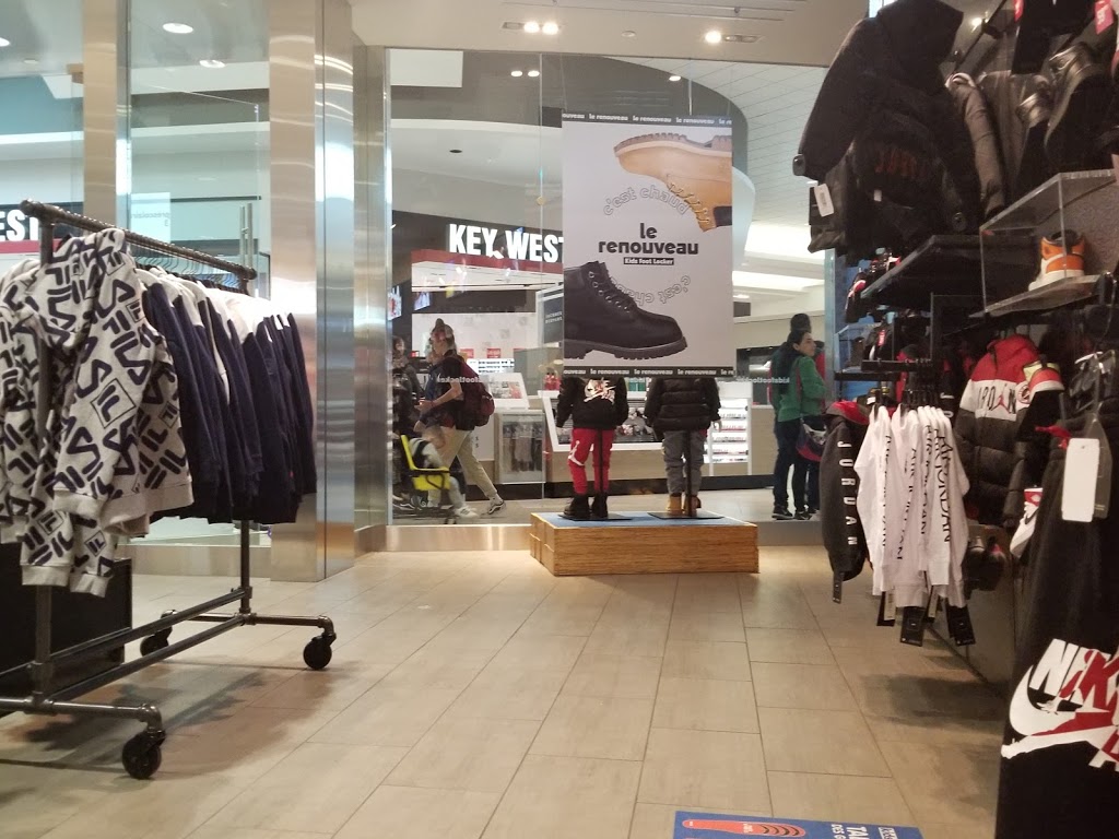 Foot Locker | 3035 Blvd Le Carrefour #m022, Laval, QC H7T 1C8, Canada | Phone: (450) 682-3733