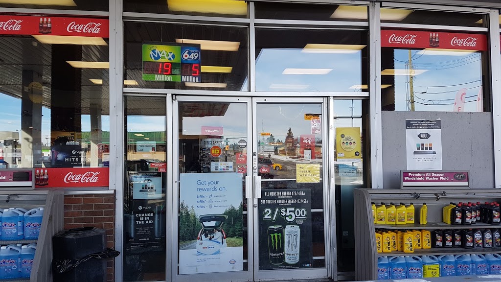 SOUTHVIEW ESSO | 2825 17 Ave SE, Calgary, AB T2A 0P7, Canada | Phone: (403) 208-9000
