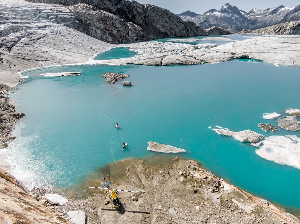 Island Life Expeditions | Marina, 9082 Clarkson Ave, Black Creek, BC V9J 1B3, Canada | Phone: (250) 895-9400