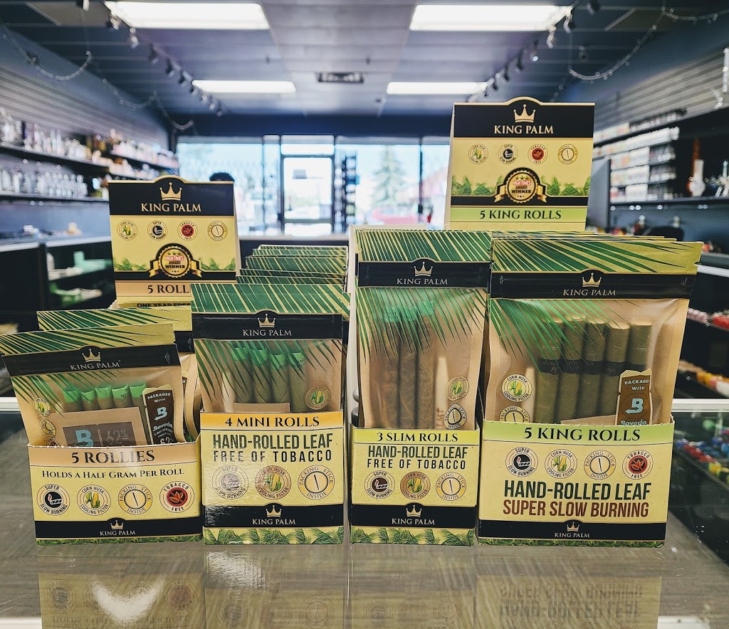 Royal Highness Bong & Vape | 14051 Victoria Trail NW, Edmonton, AB T5Y 2B6, Canada | Phone: (780) 760-9333