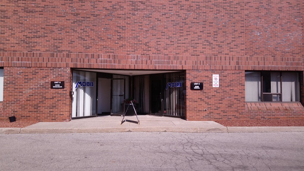 MOBB Medical | A, 116 Viceroy Rd #5, Concord, ON L4K 2M1, Canada | Phone: (905) 669-5969