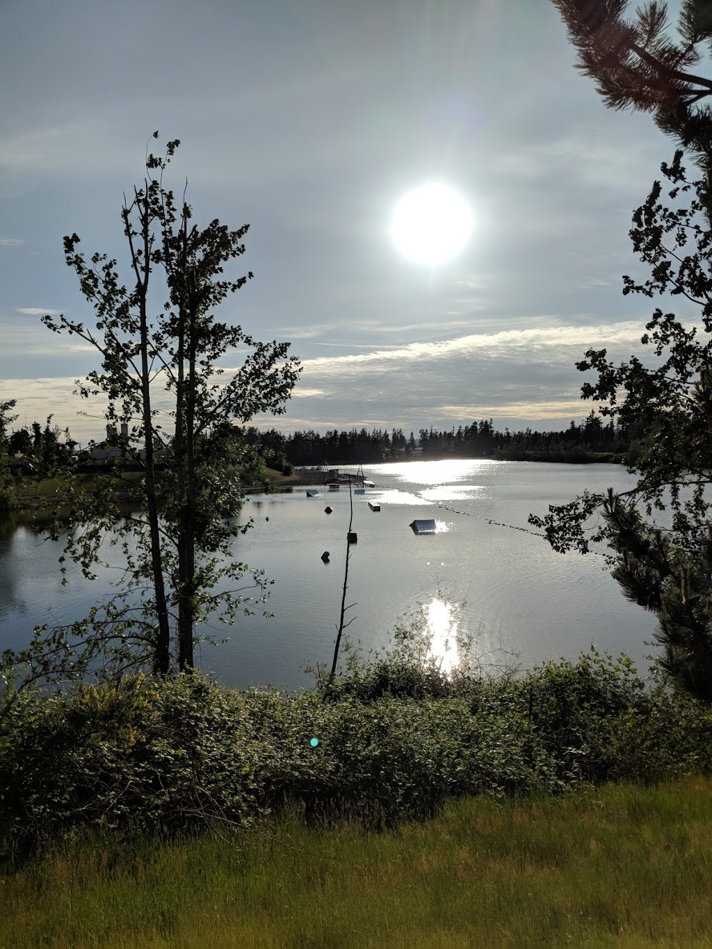 Valley Wake Park | 31515 Walmsley Ave, Abbotsford, BC V2T 6G5, Canada | Phone: (604) 789-7433
