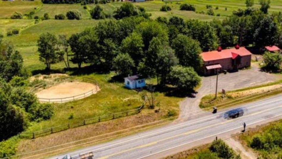 Écurie Laplante-Rodrigue | 301 Rang N, Sainte-Victoire-de-Sorel, QC J0G 1T0, Canada | Phone: (450) 880-4505
