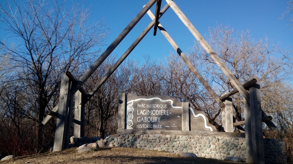 Lagimodière-Gaboury Park | 363 Notre Dame St, Winnipeg, MB R2H 0G9, Canada
