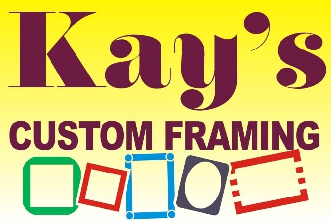 Kays Custom Framing and Gifts | 540 Pinewood Rd unit 103, Riverview, NB E1B 5M7, Canada | Phone: (506) 387-4145