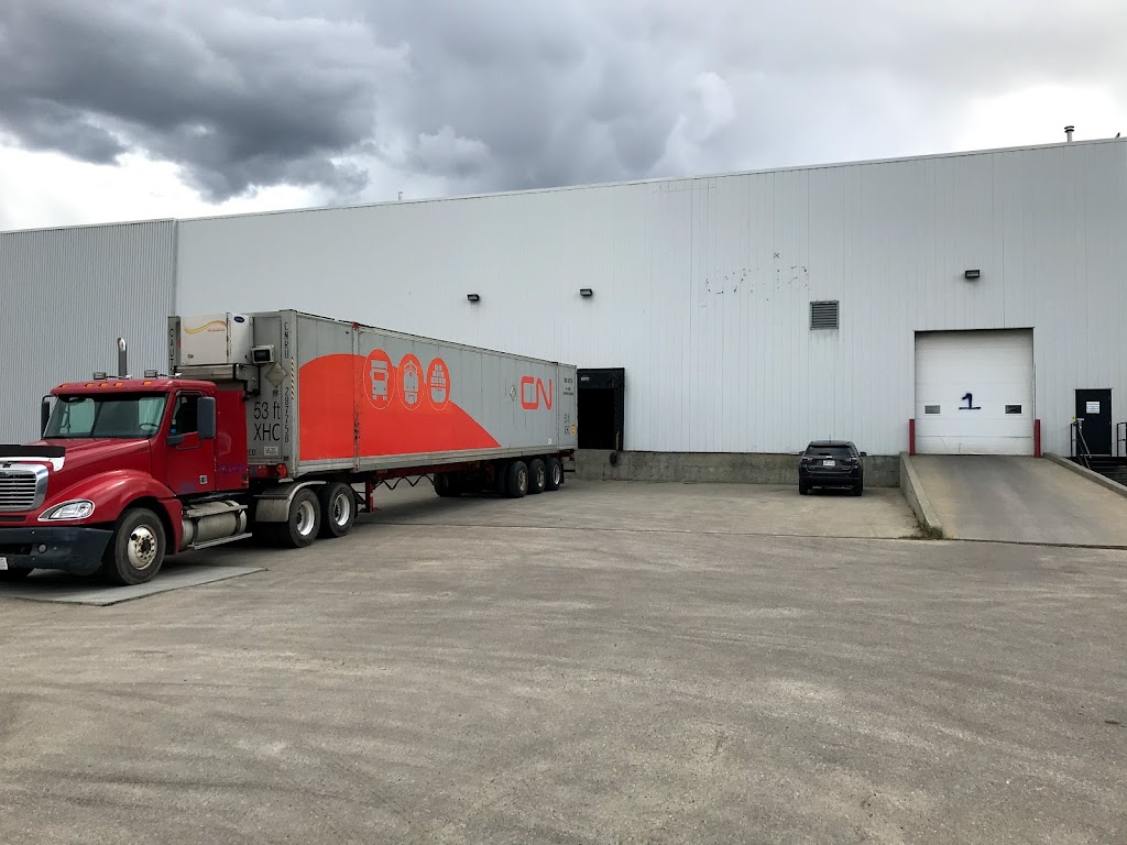 Hawkstone Warehouse | 11616 - 178 St Door, 4, Edmonton, AB T5S 2E6, Canada | Phone: (780) 994-1240