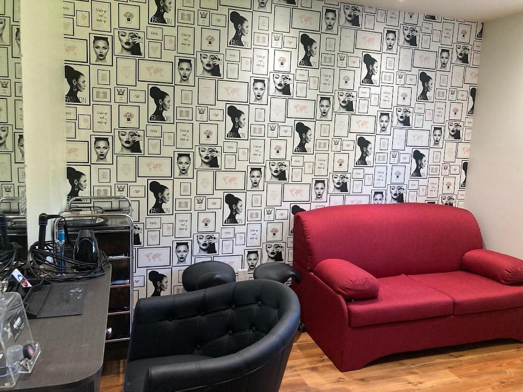 Salon de coiffure Lévis - Salon Colora | 528 Rue de la Champagne, Lévis, QC G6C 1S8, Canada | Phone: (581) 996-0582