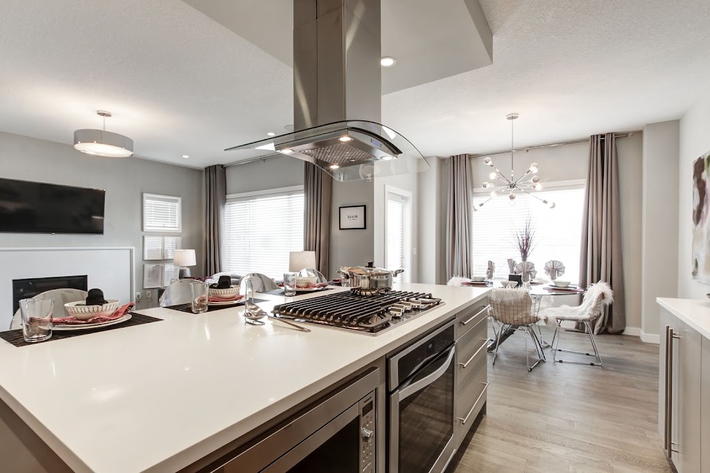 Truman Homes | #2236, 10 Aspen Stone Boulevard S.W. Calgary, AB Canada, Calgary, AB T3H 0K3, Canada | Phone: (403) 240-3246