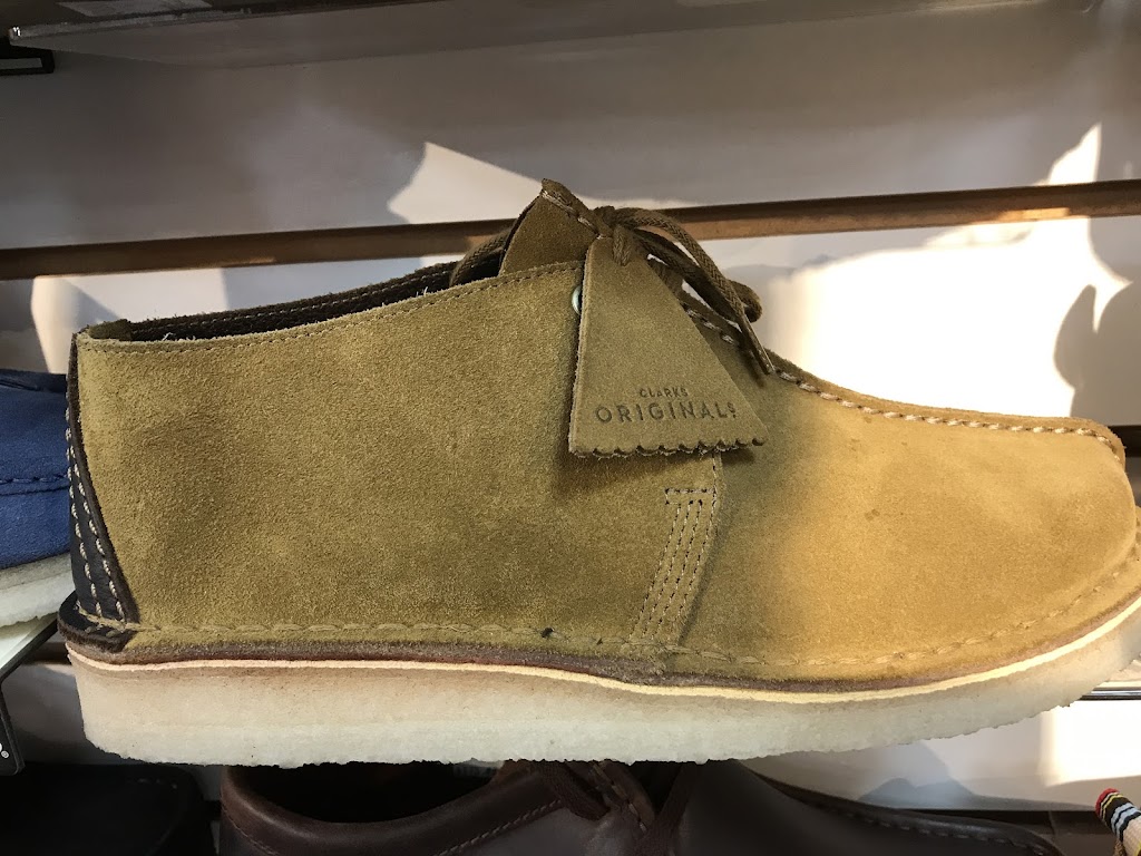 Aks Footwear | 500 Rexdale Blvd, Etobicoke, ON M9W 6K5, Canada | Phone: (416) 901-3489