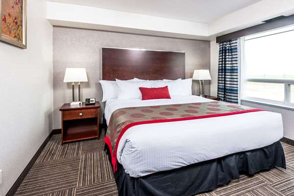 Ramada by Wyndham Moose Jaw | 379 Diefenbaker Dr, Moose Jaw, SK S6J 1N2, Canada | Phone: (306) 693-3050