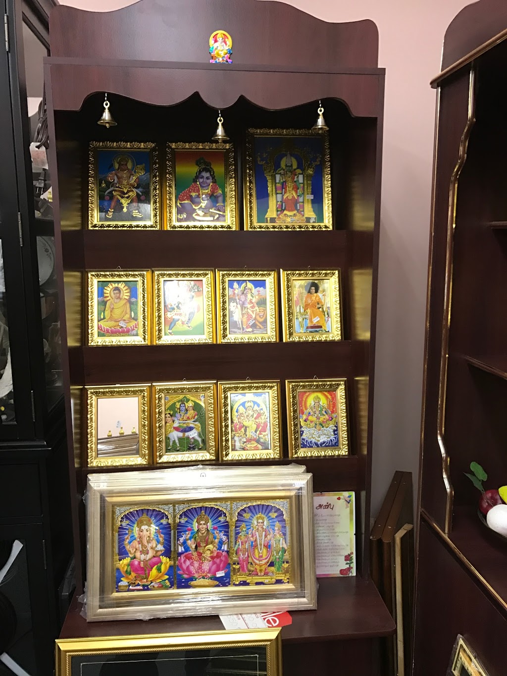 Sankanai Furniture Inc | 2563 Eglinton Ave E, Scarborough, ON M1K 2R7, Canada | Phone: (416) 264-9642