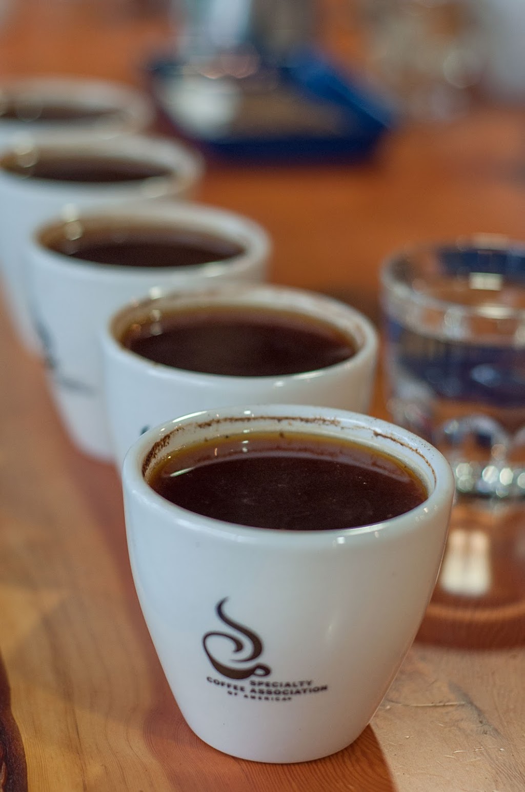 Salt Spring Coffee | 3551 Viking Way #105, Richmond, BC V6V 1W1, Canada | Phone: (800) 332-8858