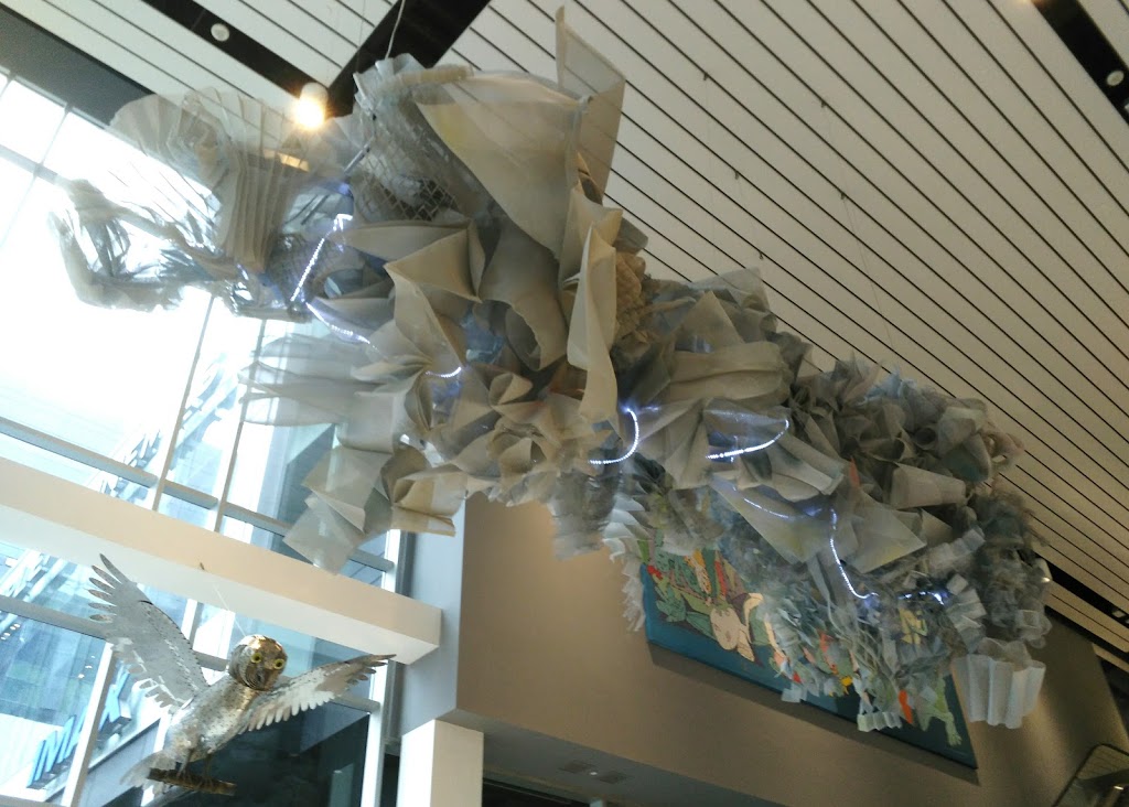 Remington Contemporary Art Museum | 169 Enterprise Blvd, Markham, ON L6G 1B3, Canada | Phone: (905) 948-9900