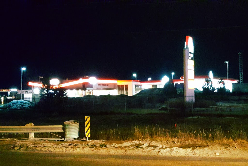 Petro-Canada Gas Station & Petro-Pass Truck Stop | 1586 Centennial Dr, Kingston, ON K7P 0C7, Canada | Phone: (613) 389-8010