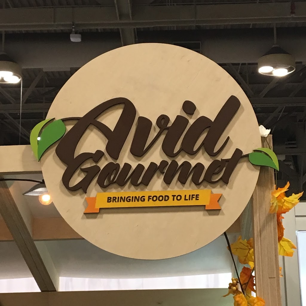 Avid Gourmet | 891 Guelph St, Kitchener, ON N2H 5Z2, Canada | Phone: (888) 601-6564