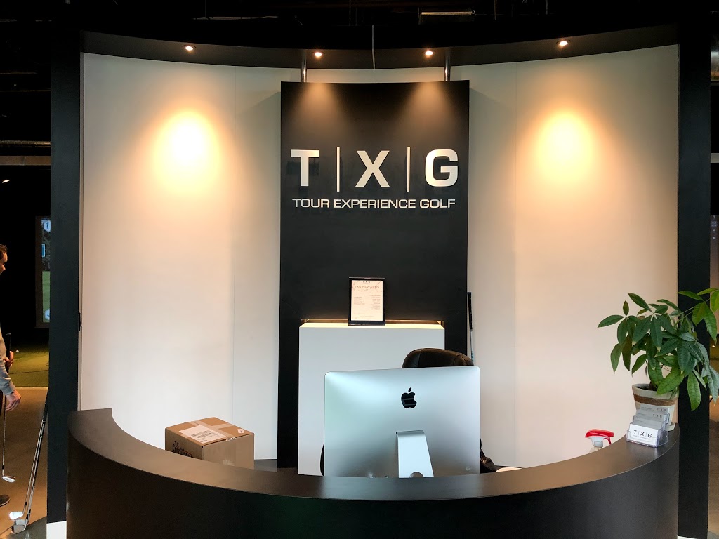 Tour Experience Golf Toronto HQ | 31 Scarsdale Rd unit 3, North York, ON M3B 2R2, Canada | Phone: (416) 331-9229