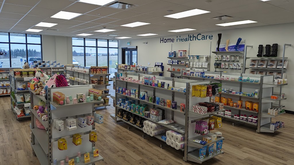 HealthFirst Pharmacy Woodstock | 645 Finkle St, Woodstock, ON N4V 0E1, Canada | Phone: (226) 793-1020