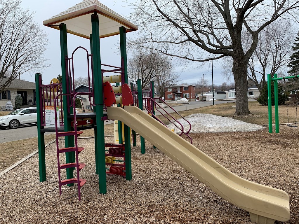 Parc Cyrille-Gauvin | 1575 Rue Turmel, LAncienne-Lorette, QC G2E 3J5, Canada | Phone: (418) 872-9811