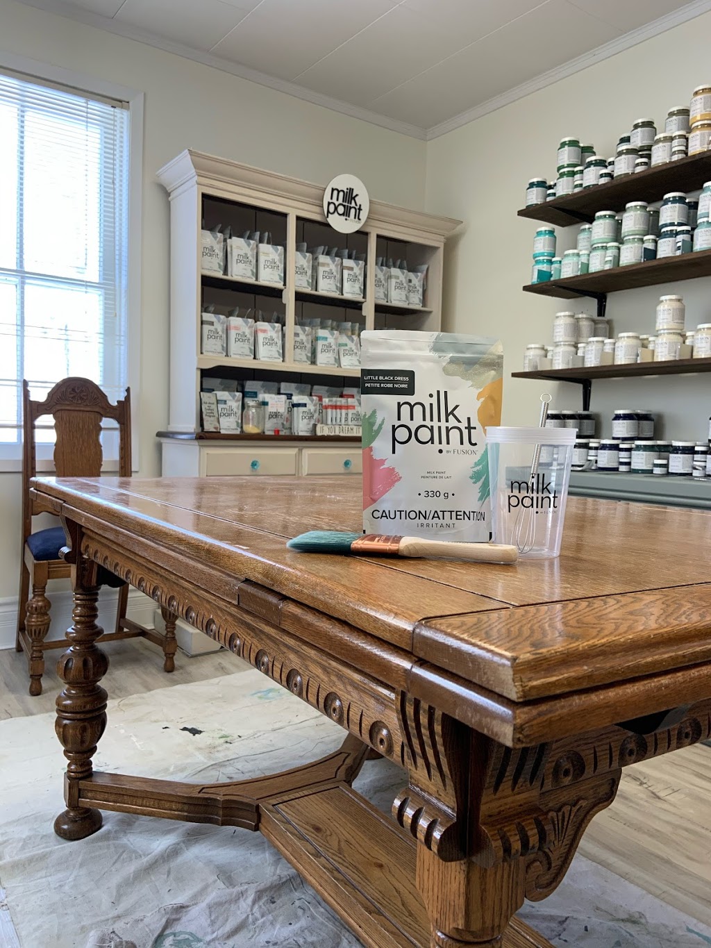 Concession Road Mercantile | 78 Victoria St E, Alliston, ON L9R 1L5, Canada | Phone: (705) 530-9633