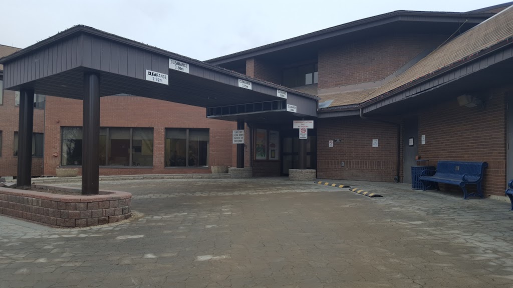St. Michaels Long Term Care Centre | 7404 139 Ave NW, Edmonton, AB T5C 3H7, Canada | Phone: (780) 473-5621