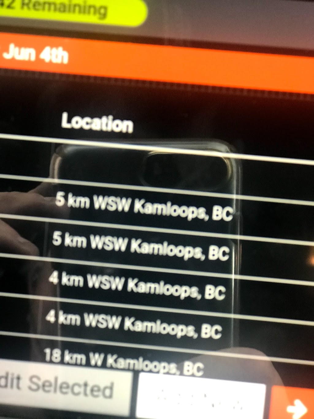 Billys Place | Bay 3, 900 Mesa Vista Dr, Ashcroft, BC V0K 1A0, Canada | Phone: (250) 457-1413