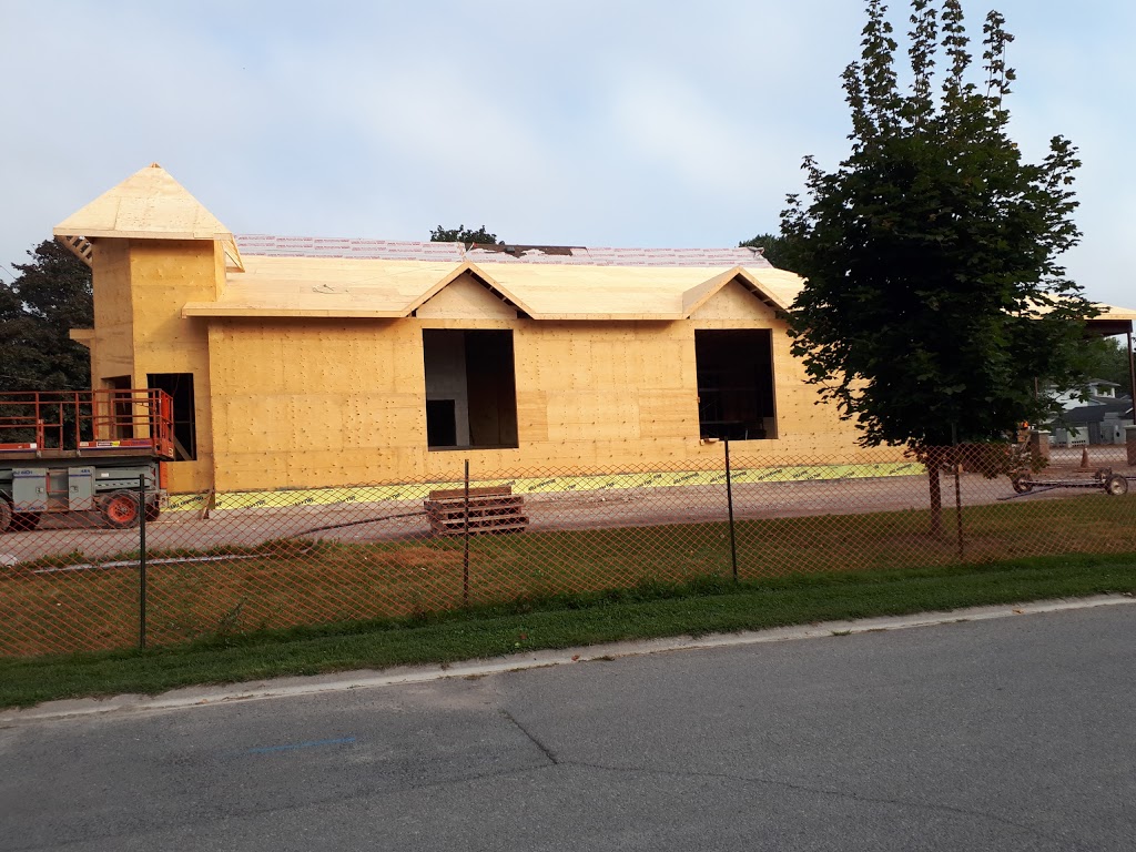 Belleville Free Methodist Church | 135 Avondale Rd, Belleville, ON K8P 4G4, Canada | Phone: (613) 962-5134