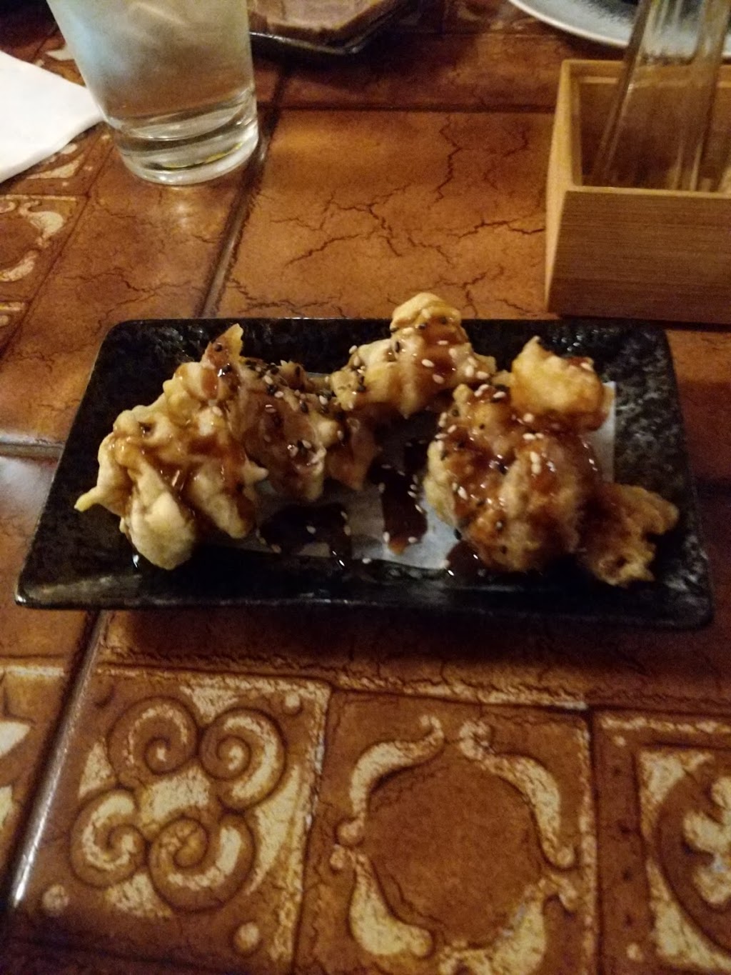 Makoto Ramen and Kitchen | 1014 Glenmore Rd, Kelowna, BC V1Y 4P2, Canada | Phone: (778) 478-0636