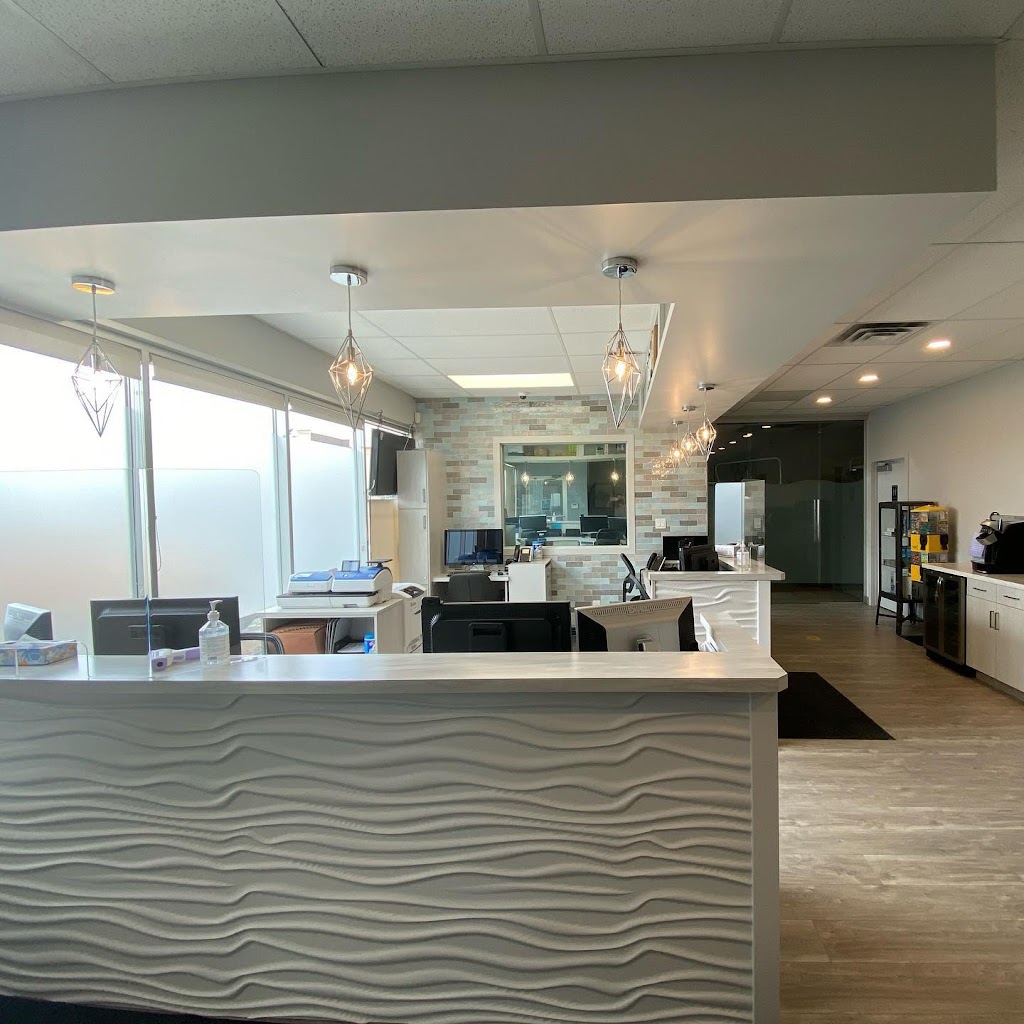 Image Dental Care - Deer Park | 69 Dunlop St Suite 15, Red Deer, AB T4R 2H6, Canada | Phone: (403) 342-5800