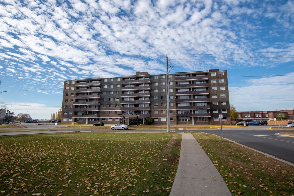 190 Nonquon Rd - Rental Apartments | 190 Nonquon Rd, Oshawa, ON L1G 3S7, Canada | Phone: (365) 808-5472