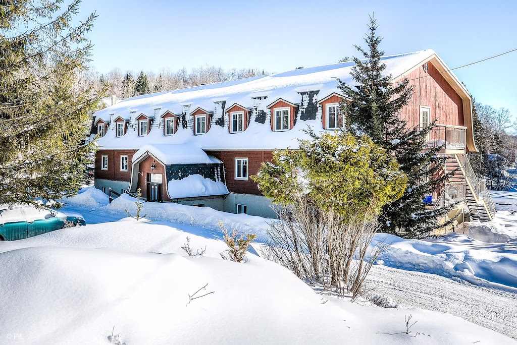 Le Bar Manitonga | 2213 Chem. du Village, Mont-Tremblant, QC J8E 1K4, Canada | Phone: (819) 425-6008