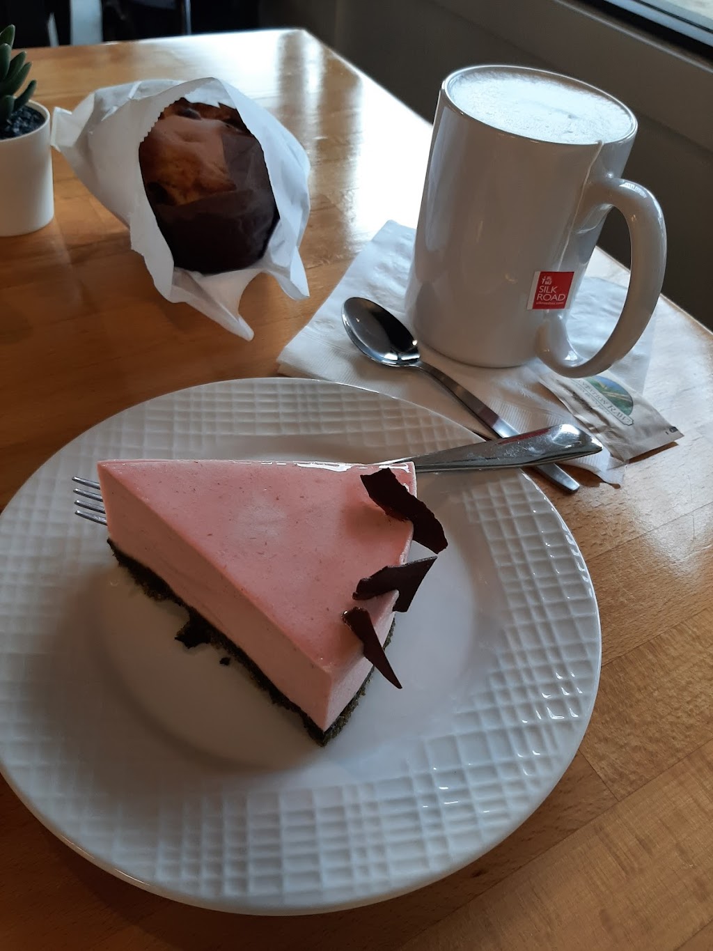 The Flying Apron | 268 Anderton Rd, Comox, BC V9M 1Y2, Canada | Phone: (236) 655-6604