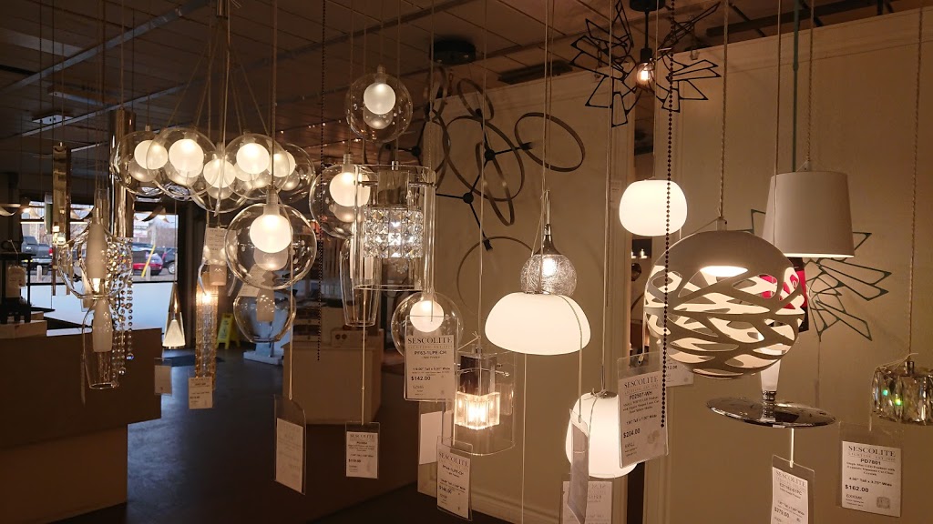 Sescolite Lighting | 4175 Fairview St, Burlington, ON L7L 2A4, Canada | Phone: (905) 632-8659