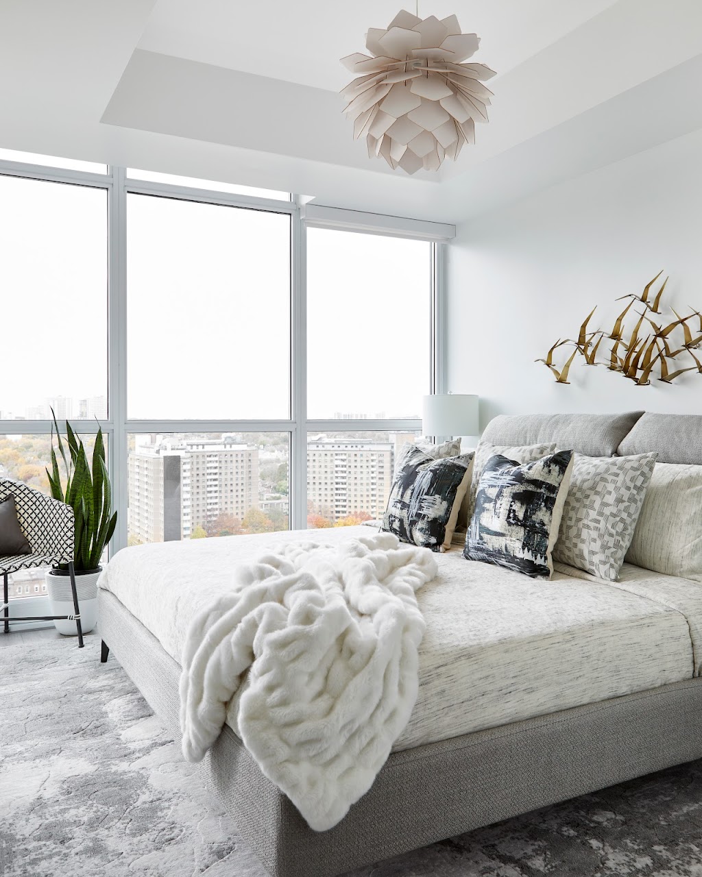 LUX Design | 628 Wellington St W, Toronto, ON M5V 1G4, Canada | Phone: (416) 848-3108