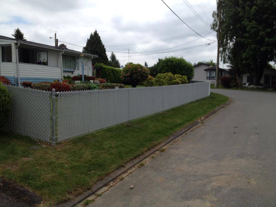 L.S Fencing & Metal Work | 3095 McCallum Rd Unit #6, Abbotsford, BC V2S 7W4, Canada | Phone: (604) 758-0014
