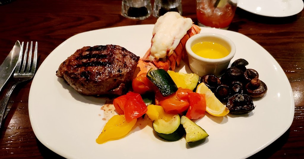 The Keg Steakhouse + Bar - Southside | 2034 McGillivray Blvd, Winnipeg, MB R3Y 1V5, Canada | Phone: (204) 477-5300