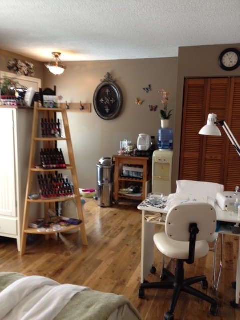 Monarch Esthetics | 358 Bricker St, Port Elgin, ON N0H 2C1, Canada | Phone: (519) 832-1414