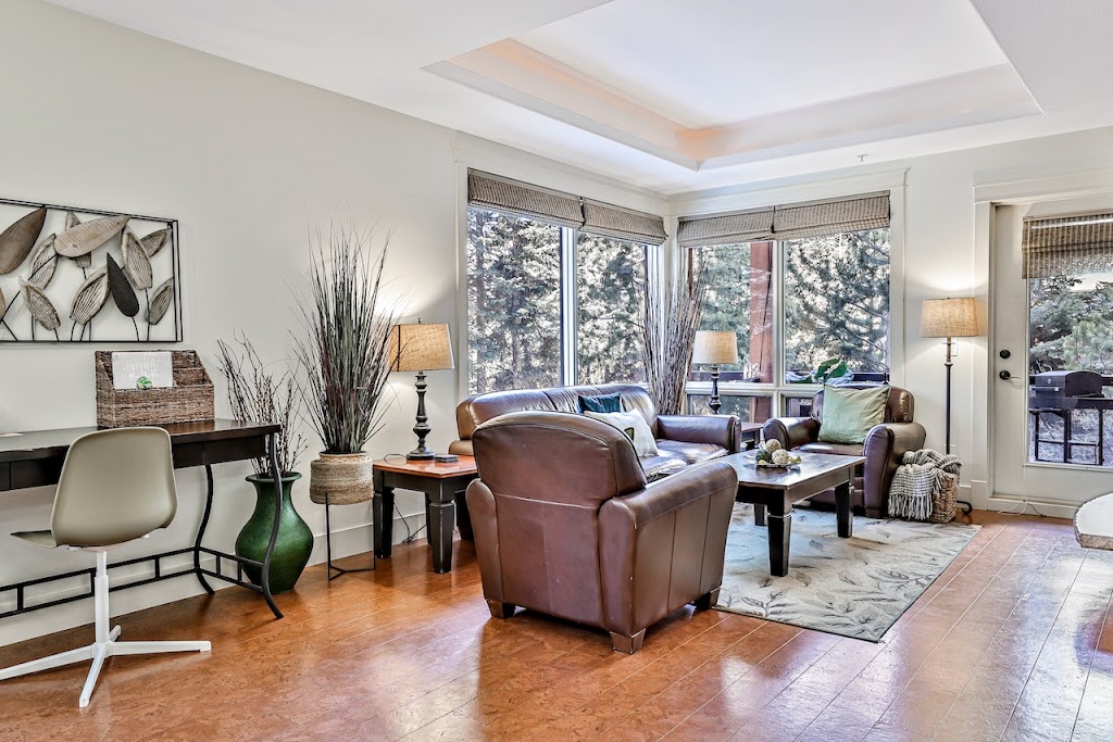 ARBOR NOOK by BOW Vacation Property Management | 187 Kananaskis Way, Canmore, AB T1W 0A3, Canada | Phone: (587) 787-3717