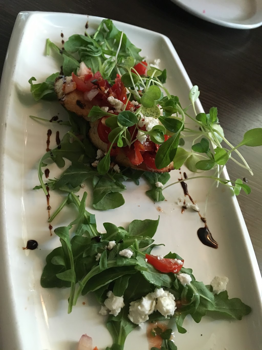 Romanos Ristorante | 1275 Rymal Rd E, Hamilton, ON L8W 3N1, Canada | Phone: (905) 387-6041