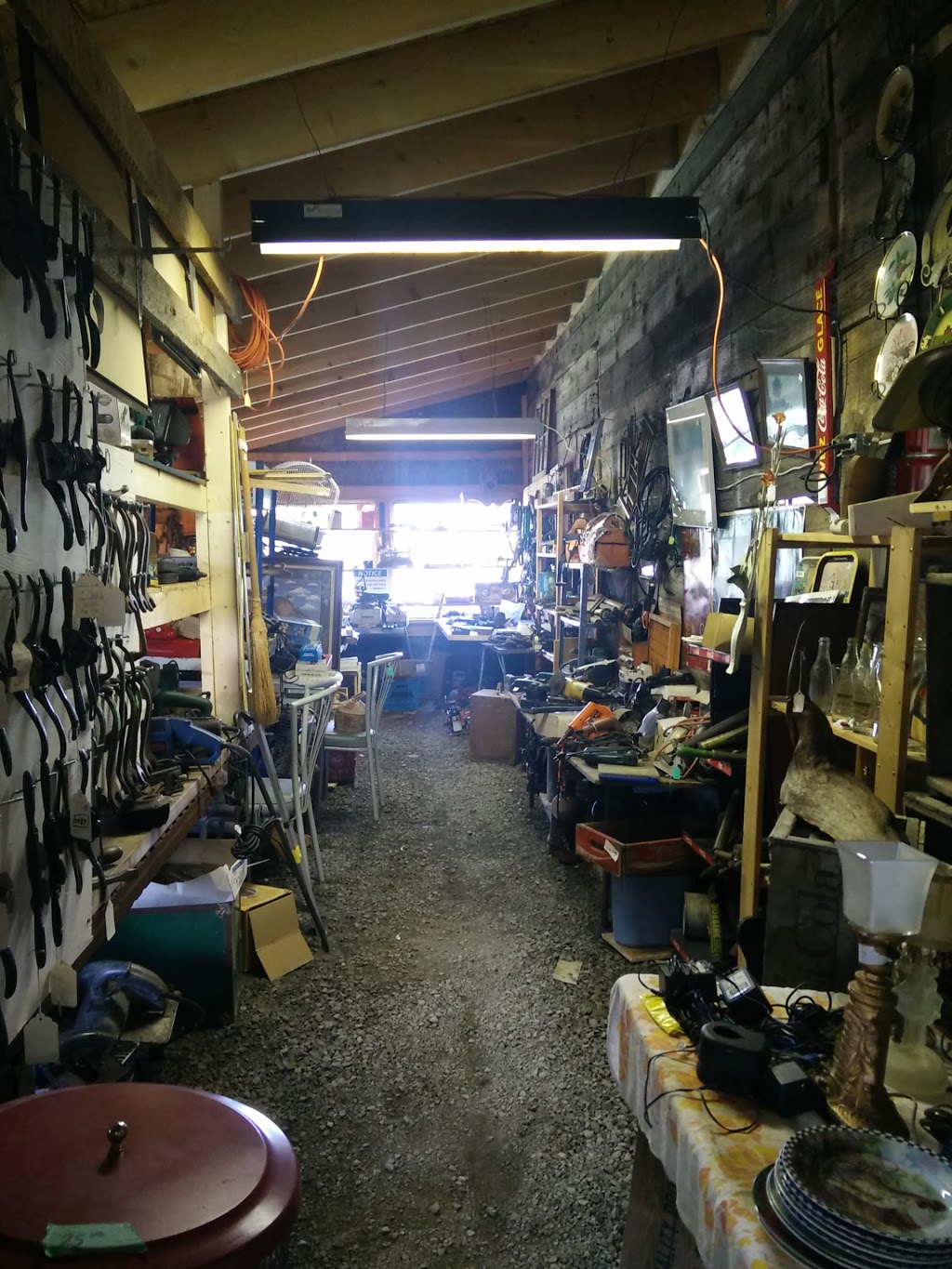 Porkys Place | Prince Edward, ON K0K 1G0, Canada | Phone: (613) 393-5027
