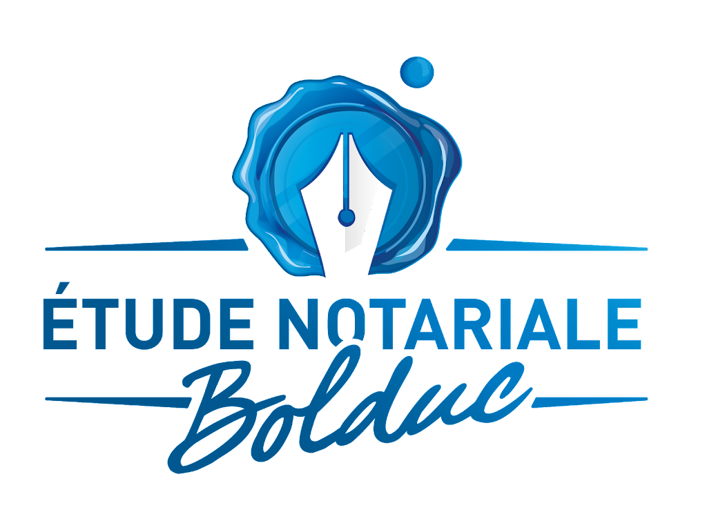 Étude notariale Bolduc s.e.n.c.r.l. | 1540 Rue Principale, Saint-Gilles, QC G0S 2P0, Canada | Phone: (418) 888-4510