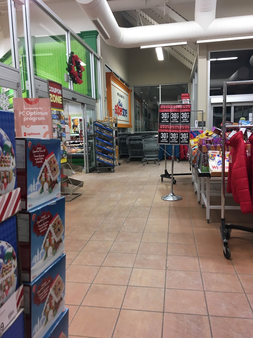 Atlantic Superstore | 5240 Hwy 7, Porters Lake, NS B3E 1J7, Canada | Phone: (902) 827-5265