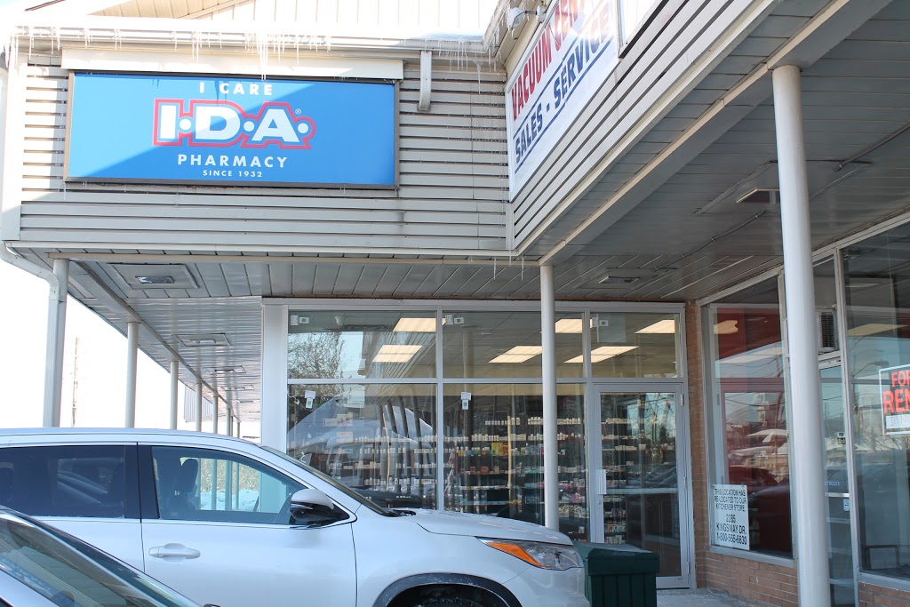 I.D.A. - I Care Pharmacy | 11 Speedvale Ave E, Guelph, ON N1H 1J2, Canada | Phone: (519) 265-5656